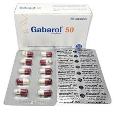Gabarol 50